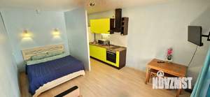 Студия квартира, посуточно, 30м2, 12/25 этаж