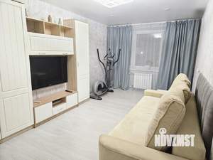 3-к квартира, на длительный срок, 62м2, 4/9 этаж