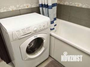 1-к квартира, посуточно, 29м2, 1/1 этаж