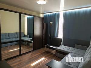 2-к квартира, на длительный срок, 43м2, 5/12 этаж