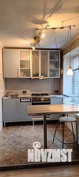 2-к квартира, на длительный срок, 46м2, 2/5 этаж