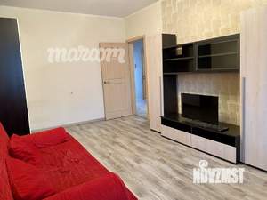 2-к квартира, на длительный срок, 58м2, 15/17 этаж