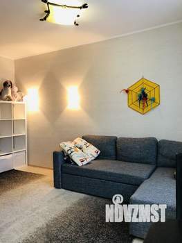 2-к квартира, на длительный срок, 45м2, 9/9 этаж