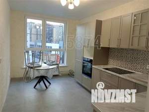 2-к квартира, на длительный срок, 59м2, 6/17 этаж