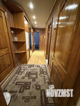 2-к квартира, на длительный срок, 53м2, 5/10 этаж