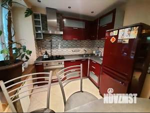 1-к квартира, на длительный срок, 30м2, 1/5 этаж