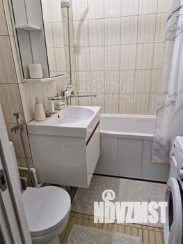 Студия квартира, на длительный срок, 32м2, 10/25 этаж