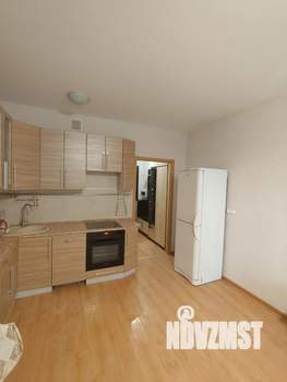 Студия квартира, на длительный срок, 30м2, 10/25 этаж