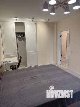 2-к квартира, на длительный срок, 64м2, 14/25 этаж