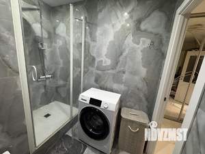 1-к квартира, на длительный срок, 52м2, 1/17 этаж