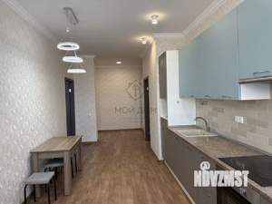 2-к квартира, на длительный срок, 81м2, 7/24 этаж
