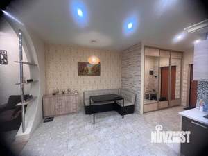 2-к квартира, на длительный срок, 64м2, 3/27 этаж