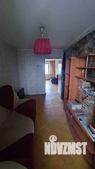 3-к квартира, на длительный срок, 57м2, 7/9 этаж