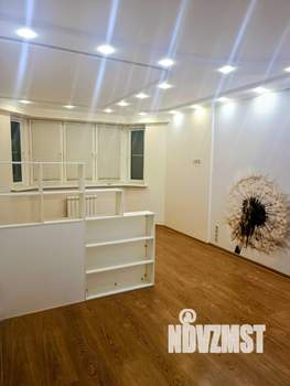 1-к квартира, на длительный срок, 52м2, 21/25 этаж