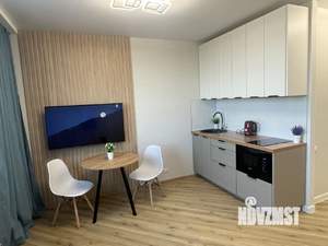1-к квартира, на длительный срок, 25м2, 10/25 этаж