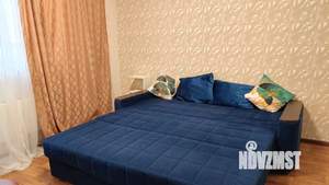 Студия квартира, на длительный срок, 32м2, 2/25 этаж