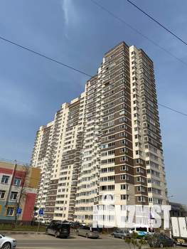 2-к квартира, посуточно, 37м2, 15/25 этаж