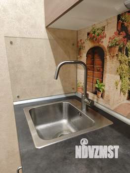 Студия квартира, на длительный срок, 33м2, 12/18 этаж