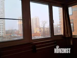 1-к квартира, на длительный срок, 44м2, 3/24 этаж