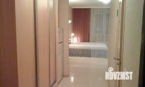 1-к квартира, на длительный срок, 30м2, 6/25 этаж