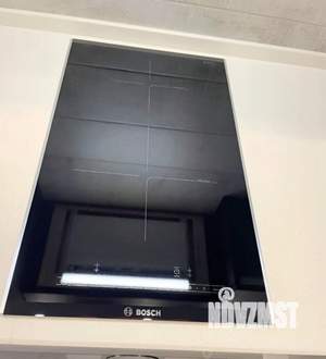 Студия квартира, на длительный срок, 30м2, 16/25 этаж