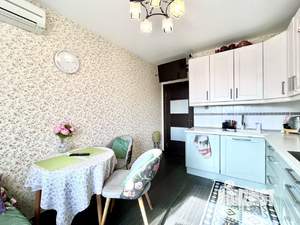 2-к квартира, на длительный срок, 65м2, 6/15 этаж