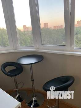 1-к квартира, на длительный срок, 43м2, 6/17 этаж