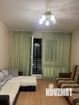 Студия квартира, на длительный срок, 32м2, 6/25 этаж