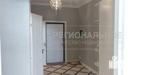 1-к квартира, на длительный срок, 55м2, 20/25 этаж