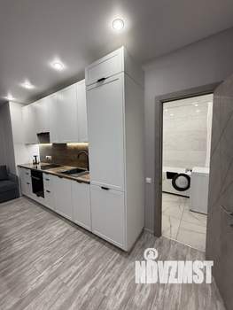 2-к квартира, на длительный срок, 41м2, 3/25 этаж