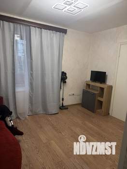 1-к квартира, на длительный срок, 34м2, 3/9 этаж