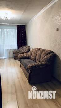3-к квартира, на длительный срок, 60м2, 4/5 этаж
