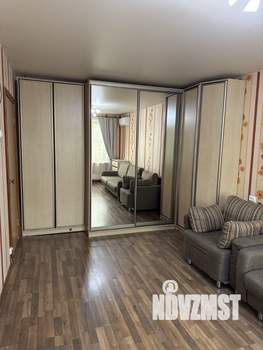 1-к квартира, на длительный срок, 32м2, 9/9 этаж