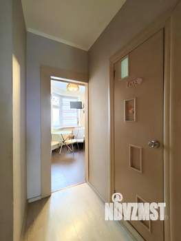 1-к квартира, на длительный срок, 40м2, 18/25 этаж