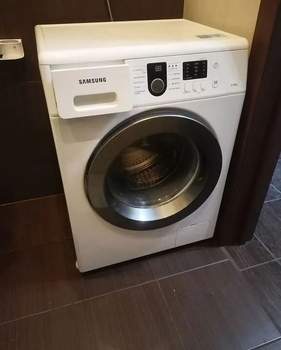 1-к квартира, на длительный срок, 55м2, 21/25 этаж