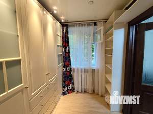 3-к квартира, на длительный срок, 56м2, 1/4 этаж