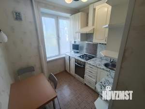 2-к квартира, на длительный срок, 45м2, 8/9 этаж