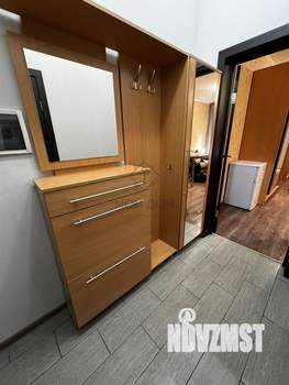 1-к квартира, на длительный срок, 26м2, 2/23 этаж