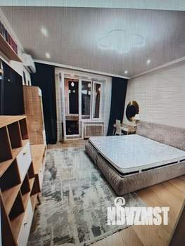 2-к квартира, на длительный срок, 56м2, 18/26 этаж