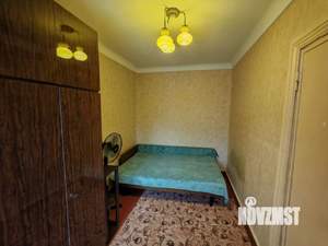 2-к квартира, на длительный срок, 45м2, 4/5 этаж