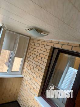 1-к квартира, на длительный срок, 44м2, 14/24 этаж