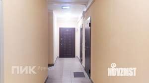 Студия квартира, на длительный срок, 26м2, 6/25 этаж