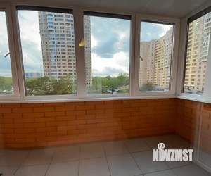 2-к квартира, на длительный срок, 57м2, 3/20 этаж