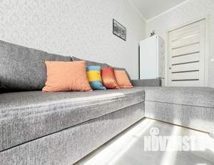 1-к квартира, посуточно, 27м2, 14/25 этаж