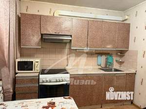 1-к квартира, на длительный срок, 36м2, 14/14 этаж