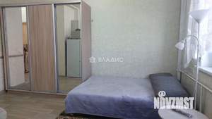Студия квартира, на длительный срок, 24м2, 2/26 этаж