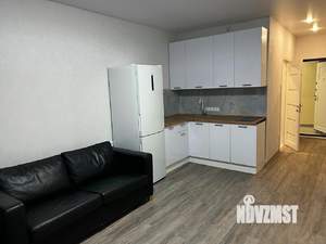 1-к квартира, на длительный срок, 31м2, 11/26 этаж