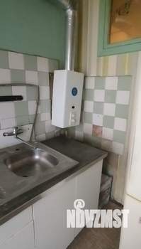 2-к квартира, на длительный срок, 44м2, 4/5 этаж