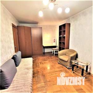 1-к квартира, на длительный срок, 35м2, 6/9 этаж