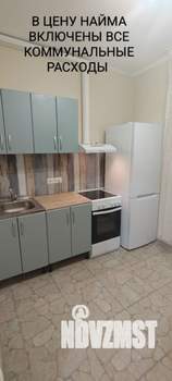 1-к квартира, на длительный срок, 36м2, 5/9 этаж